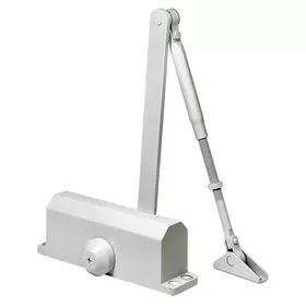 morelli dc-1 white