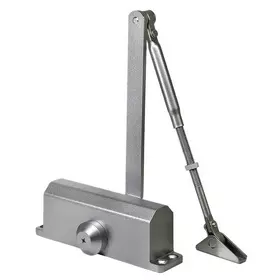 morelli dc-3 silver